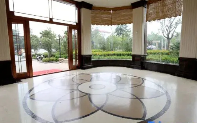 Yunqi · light luxury seaview apartment hotel