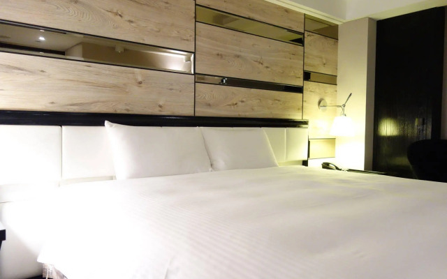 The Cloud Hotel Kaohsiung