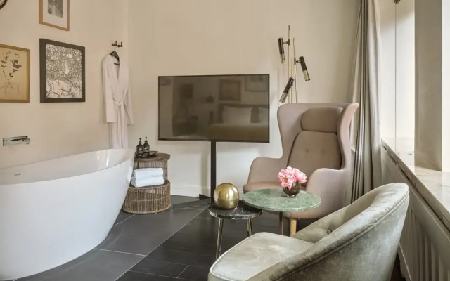 The Nikolai Hotel Hamburg, Leonardo Limited Edition