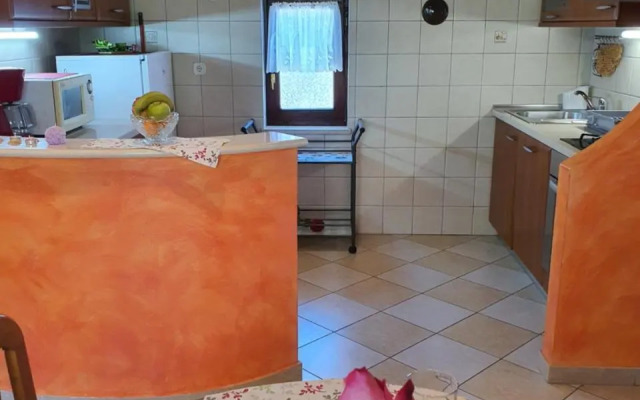 Diana Apartman