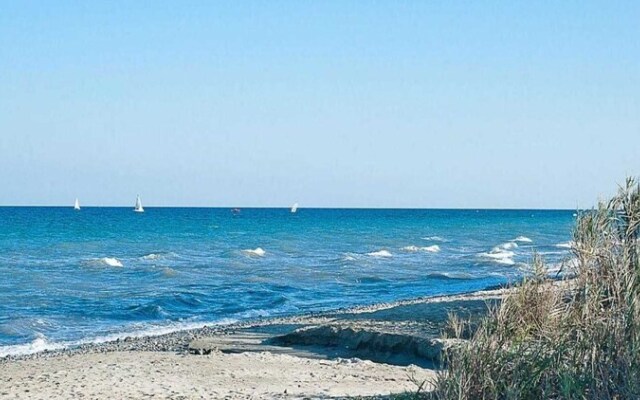 Résidence les Marines de Moriani