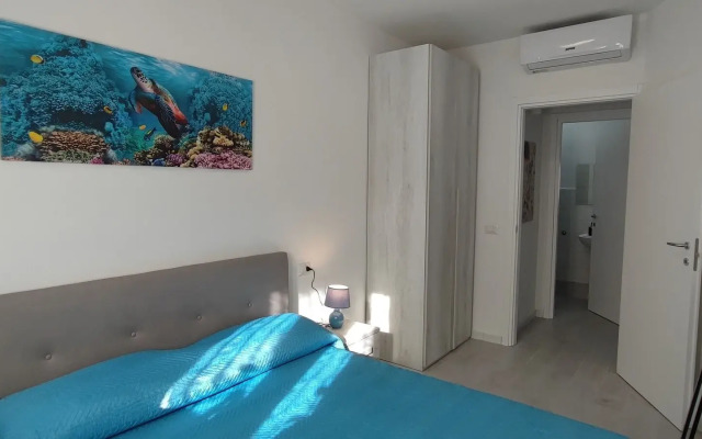 Residence Li Russi