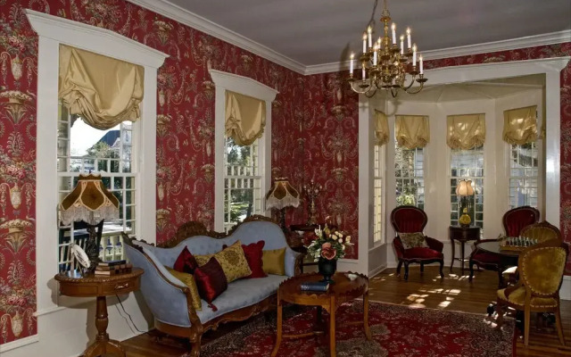 Robert Ruark Inn B&B