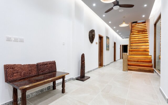 Beluu Sea View Resort