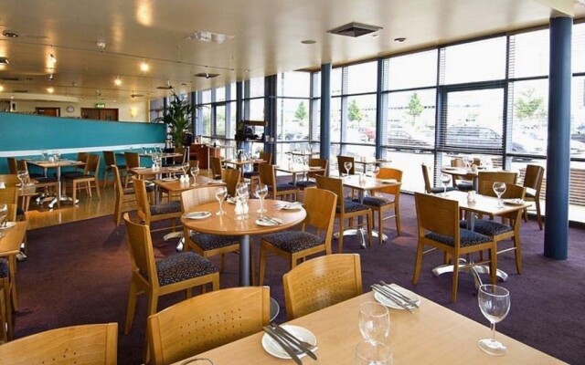 Premier Inn Southampton Airport