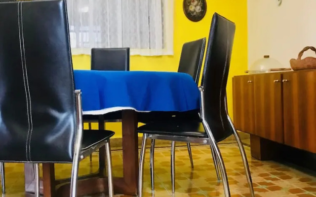 Casa Afif