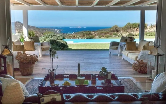 Villa Golfo di Marinella