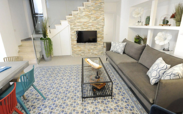 Sweet Inn Apartments - Yehoash Street