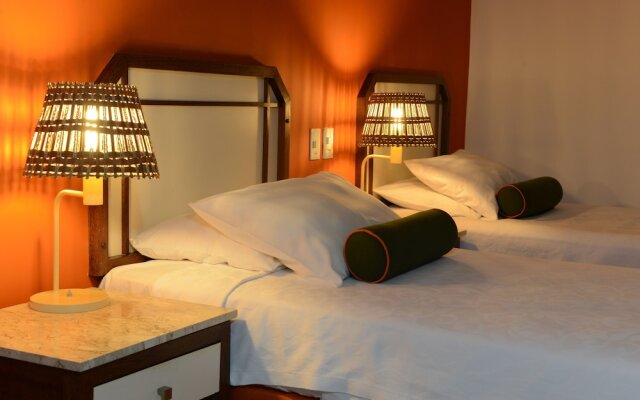 Grand São Luís Hotel