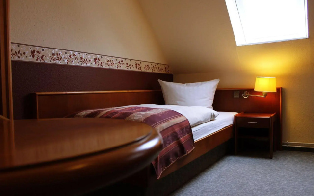 Hotel Nordischer Hof