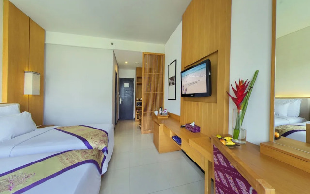 Inna Kuta Beach Hotel