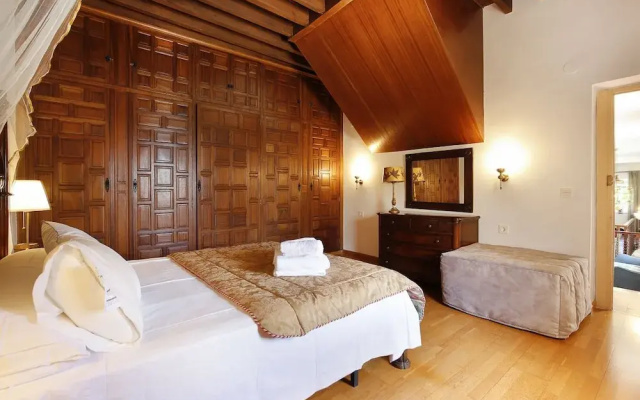 Villa Argaez