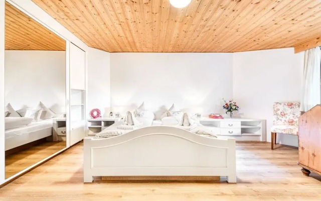 Appartement Chalet Zentral Bach by A-Appartements