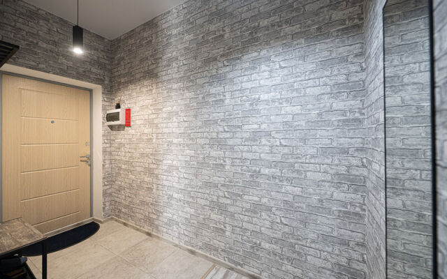 Апартаменты Пять Звезд у Парка Гагарина