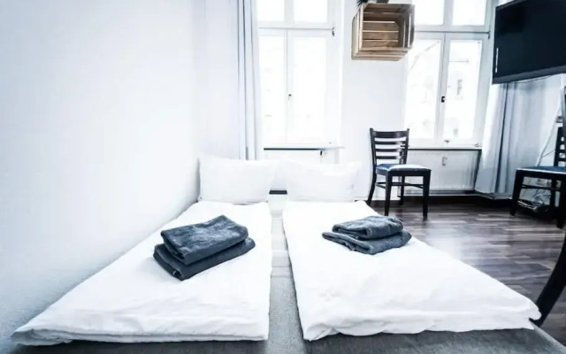 Shabby Chic im hippen Reudnitz - Zentral & Ruhig