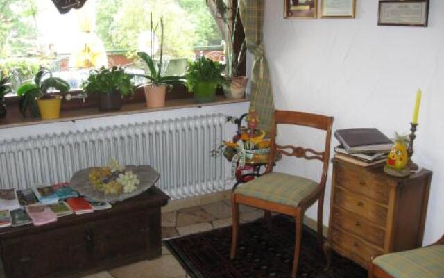 Hotel-Restaurant Lindenhof