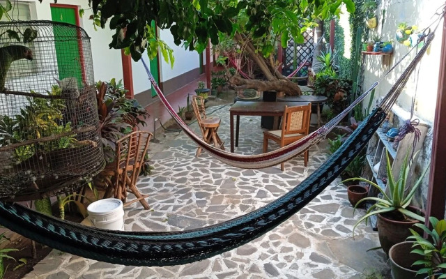 Hostal Vacaciones Nicas