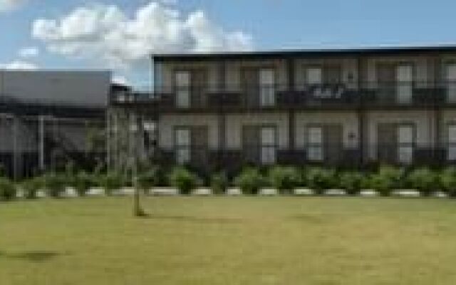 Homeground Gladstone