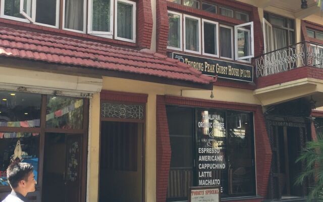 Hotel Thorong Peak