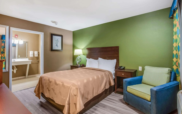 Quality Inn