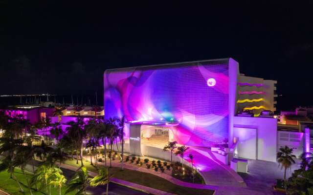 Temptation Cancun Resort  - All Inclusive- Adults Only