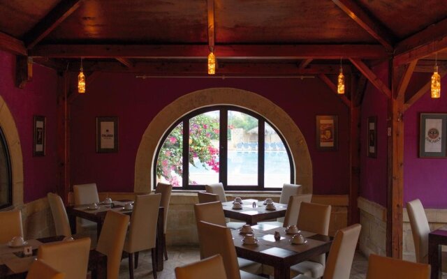 Sprachcaffe International - Hostel