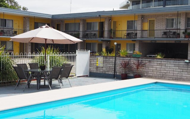 Forster Motor Inn