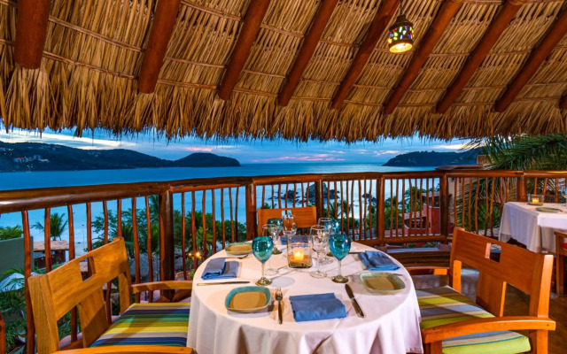 Hilton Grand Vacations Club Zihuatanejo