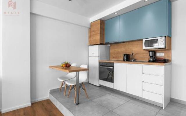 Civilian Boutique Apartments Nilie Hospitality Management