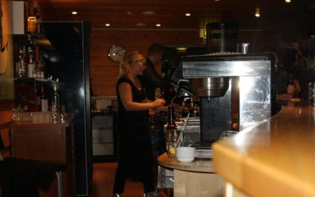 Hotell Smedjan