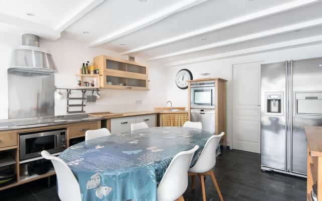 Maison La Suite