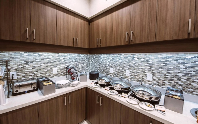 Residence Inn Harlingen