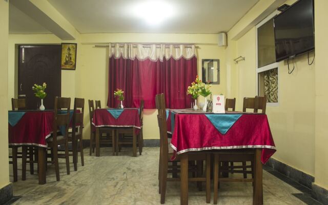 Hotel Golden Wind Horse