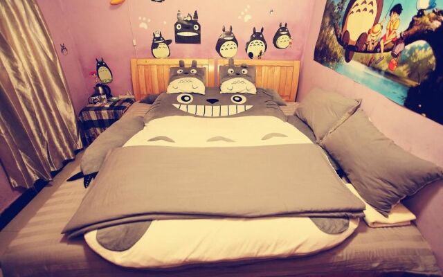 Xitang Gap Year Time Inn
