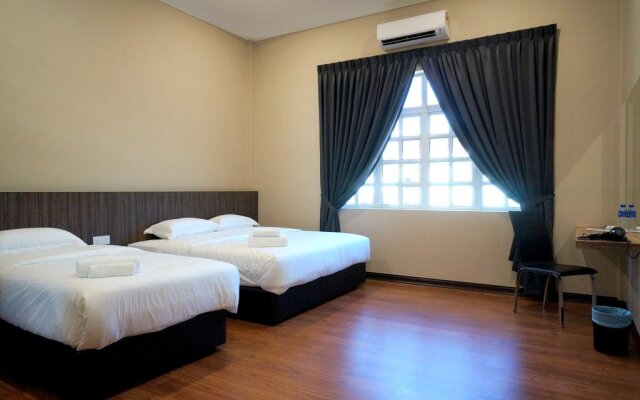 MUO Villa