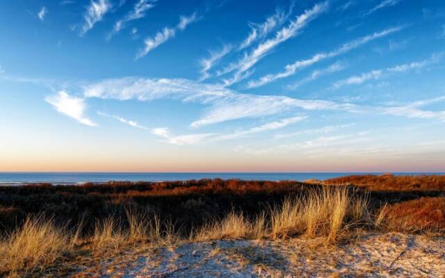 Beach House Langeoog