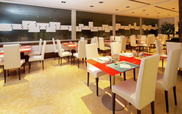 Hilton Garden Inn Rome Claridge