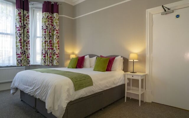 Pure Serviced Accommodation