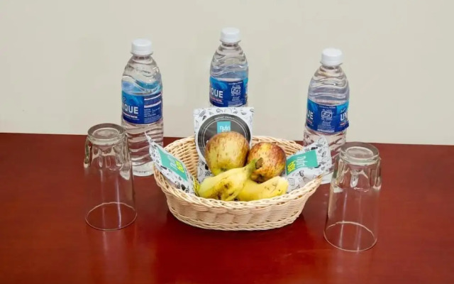 OYO 14759 Hotel President