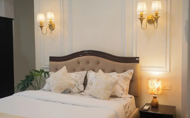 Hotel Granton