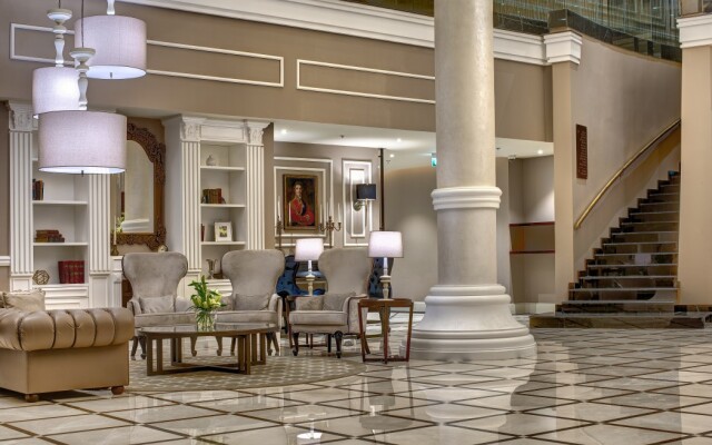 Dukes The Palm Dubai Hotel