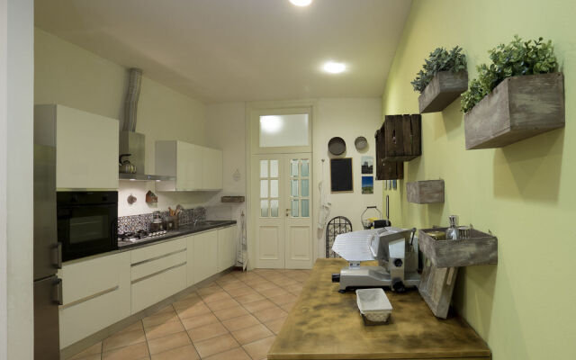 Locanda Castel De Britti