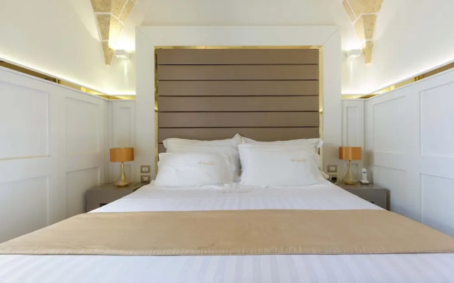 2493 Acquaviva Suites - Matrimoniale Standard