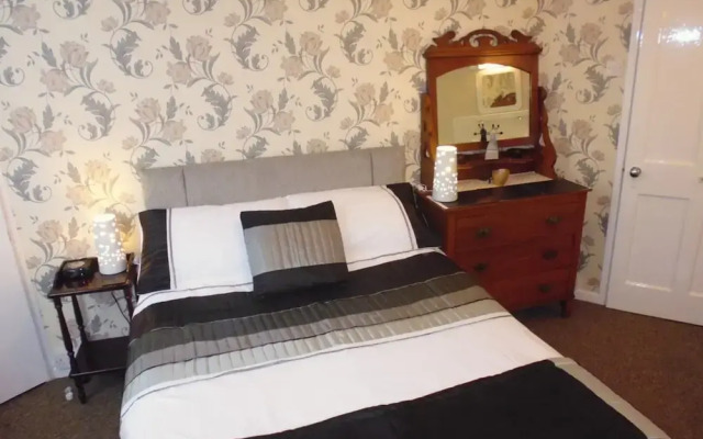 Parterre Holiday Apartments