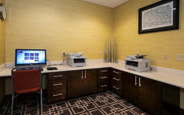 Holiday Inn Express & Suites Conway by IHG
