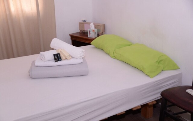 Central Apartment 5 Minutes From Beach
