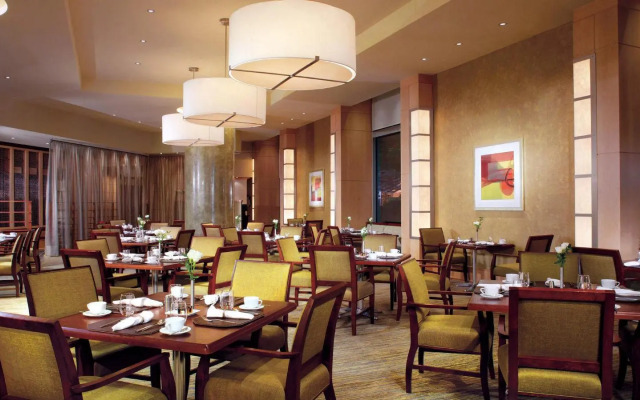 The Westin Arlington