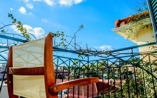 Casa Bougainvillea
