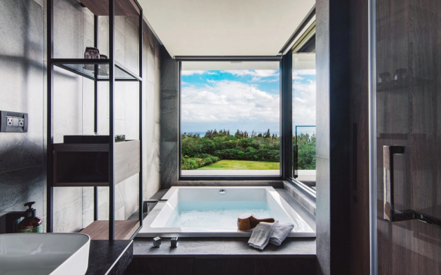 Lakeshore Hotel Hualien Taroko