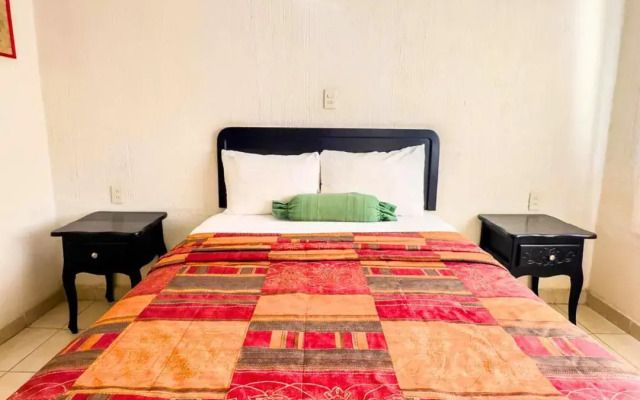Villas Del Sol Hotel